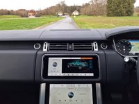 USED 2018 68 LAND ROVER RANGE ROVER 2.0 P400e 12.4kWh GPF Autobiography SUV 5dr Petrol Plug-in Hybrid Auto 4WD Euro 6 (s/s) (404 ps) FINANCE AVAILABLE