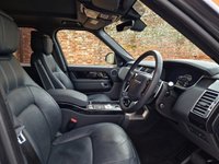 USED 2018 68 LAND ROVER RANGE ROVER 2.0 P400e 12.4kWh GPF Autobiography SUV 5dr Petrol Plug-in Hybrid Auto 4WD Euro 6 (s/s) (404 ps) FINANCE AVAILABLE