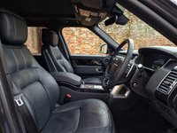 USED 2018 68 LAND ROVER RANGE ROVER 2.0 P400e 12.4kWh GPF Autobiography SUV 5dr Petrol Plug-in Hybrid Auto 4WD Euro 6 (s/s) (404 ps) FINANCE AVAILABLE
