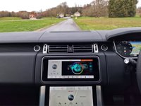 USED 2018 68 LAND ROVER RANGE ROVER 2.0 P400e 12.4kWh GPF Autobiography SUV 5dr Petrol Plug-in Hybrid Auto 4WD Euro 6 (s/s) (404 ps) FINANCE AVAILABLE