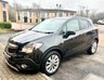 USED 2016 66 VAUXHALL MOKKA 1.6 CDTi SE SUV 5dr Diesel Auto 2WD Euro 6 (136 ps) PARKING SENSORS+BLUETOOTH+2 KEYS!!!