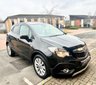 USED 2016 66 VAUXHALL MOKKA 1.6 CDTi SE SUV 5dr Diesel Auto 2WD Euro 6 (136 ps) PARKING SENSORS+BLUETOOTH+2 KEYS!!!