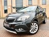 USED 2016 66 VAUXHALL MOKKA 1.6 CDTi SE SUV 5dr Diesel Auto 2WD Euro 6 (136 ps) PARKING SENSORS+BLUETOOTH+2 KEYS!!!