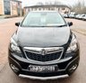 USED 2016 66 VAUXHALL MOKKA 1.6 CDTi SE SUV 5dr Diesel Auto 2WD Euro 6 (136 ps) PARKING SENSORS+BLUETOOTH+2 KEYS!!!