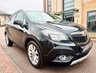 USED 2016 66 VAUXHALL MOKKA 1.6 CDTi SE SUV 5dr Diesel Auto 2WD Euro 6 (136 ps) PARKING SENSORS+BLUETOOTH+2 KEYS!!!
