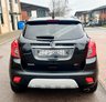 USED 2016 66 VAUXHALL MOKKA 1.6 CDTi SE SUV 5dr Diesel Auto 2WD Euro 6 (136 ps) PARKING SENSORS+BLUETOOTH+2 KEYS!!!