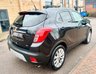 USED 2016 66 VAUXHALL MOKKA 1.6 CDTi SE SUV 5dr Diesel Auto 2WD Euro 6 (136 ps) PARKING SENSORS+BLUETOOTH+2 KEYS!!!