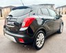 USED 2016 66 VAUXHALL MOKKA 1.6 CDTi SE SUV 5dr Diesel Auto 2WD Euro 6 (136 ps) PARKING SENSORS+BLUETOOTH+2 KEYS!!!