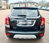 USED 2016 66 VAUXHALL MOKKA 1.6 CDTi SE SUV 5dr Diesel Auto 2WD Euro 6 (136 ps) PARKING SENSORS+BLUETOOTH+2 KEYS!!!