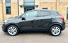 USED 2016 66 VAUXHALL MOKKA 1.6 CDTi SE SUV 5dr Diesel Auto 2WD Euro 6 (136 ps) PARKING SENSORS+BLUETOOTH+2 KEYS!!!