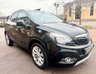USED 2016 66 VAUXHALL MOKKA 1.6 CDTi SE SUV 5dr Diesel Auto 2WD Euro 6 (136 ps) PARKING SENSORS+BLUETOOTH+2 KEYS!!!