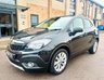 USED 2016 66 VAUXHALL MOKKA 1.6 CDTi SE SUV 5dr Diesel Auto 2WD Euro 6 (136 ps) PARKING SENSORS+BLUETOOTH+2 KEYS!!!