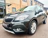 USED 2016 66 VAUXHALL MOKKA 1.6 CDTi SE SUV 5dr Diesel Auto 2WD Euro 6 (136 ps) PARKING SENSORS+BLUETOOTH+2 KEYS!!!