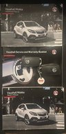 USED 2016 66 VAUXHALL MOKKA 1.6 CDTi SE SUV 5dr Diesel Auto 2WD Euro 6 (136 ps) PARKING SENSORS+BLUETOOTH+2 KEYS!!!