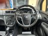 USED 2016 66 VAUXHALL MOKKA 1.6 CDTi SE SUV 5dr Diesel Auto 2WD Euro 6 (136 ps) PARKING SENSORS+BLUETOOTH+2 KEYS!!!