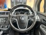 USED 2016 66 VAUXHALL MOKKA 1.6 CDTi SE SUV 5dr Diesel Auto 2WD Euro 6 (136 ps) PARKING SENSORS+BLUETOOTH+2 KEYS!!!
