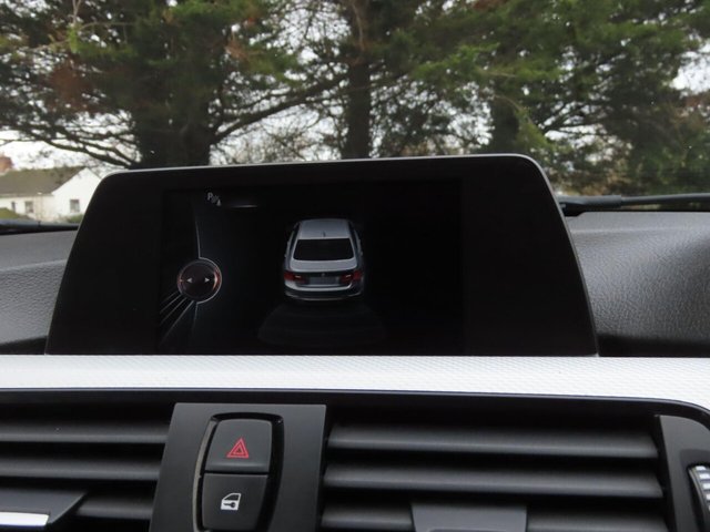 2015 BMW 3 SERIES - Photo 12