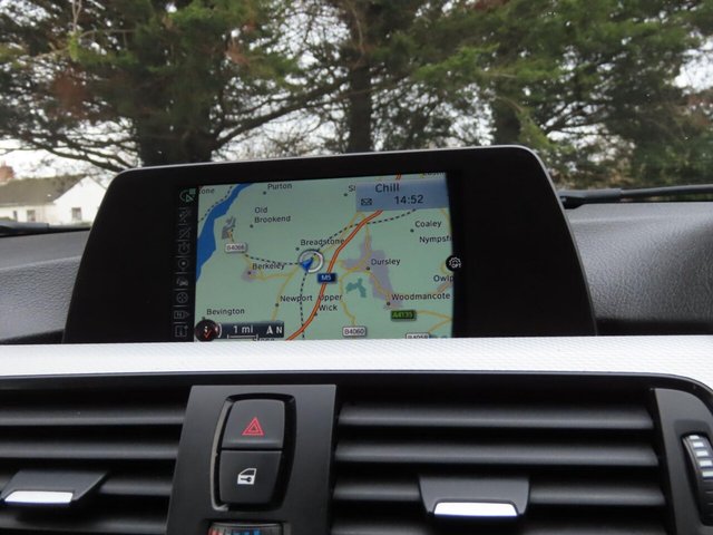 2015 BMW 3 SERIES - Photo 11