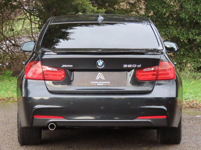 2015 BMW 3 SERIES - Photo 5