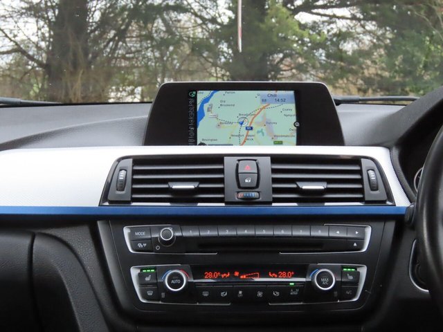 2015 BMW 3 SERIES - Photo 10