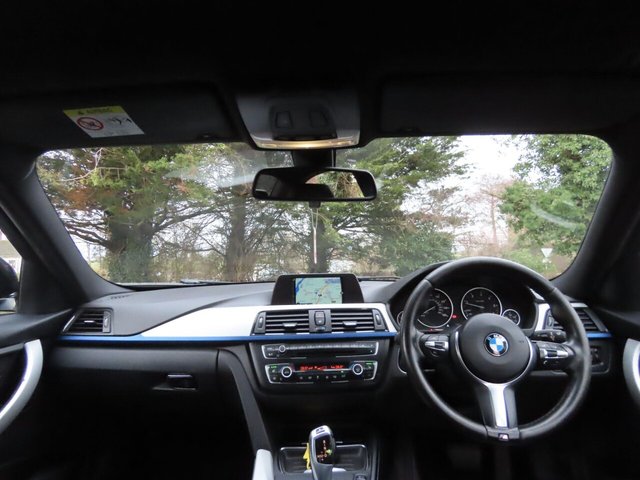 2015 BMW 3 SERIES - Photo 7