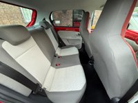 USED 2015 65 VOLKSWAGEN UP! 1.0 High up! Hatchback 5dr Petrol ASG Euro 6 (75 ps) NAV~CARPLAY~R/CAM~H/SEAT~FINAN