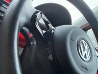 USED 2015 65 VOLKSWAGEN UP! 1.0 High up! Hatchback 5dr Petrol ASG Euro 6 (75 ps) NAV~CARPLAY~R/CAM~H/SEAT~FINAN