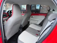 USED 2015 65 VOLKSWAGEN UP! 1.0 High up! Hatchback 5dr Petrol ASG Euro 6 (75 ps) NAV~CARPLAY~R/CAM~H/SEAT~FINAN