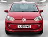 USED 2015 65 VOLKSWAGEN UP! 1.0 High up! Hatchback 5dr Petrol ASG Euro 6 (75 ps) NAV~CARPLAY~R/CAM~H/SEAT~FINAN