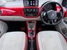 USED 2015 65 VOLKSWAGEN UP! 1.0 High up! Hatchback 5dr Petrol ASG Euro 6 (75 ps) NAV~CARPLAY~R/CAM~H/SEAT~FINAN