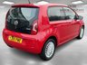 USED 2015 65 VOLKSWAGEN UP! 1.0 High up! Hatchback 5dr Petrol ASG Euro 6 (75 ps) NAV~CARPLAY~R/CAM~H/SEAT~FINAN