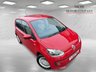 USED 2015 65 VOLKSWAGEN UP! 1.0 High up! Hatchback 5dr Petrol ASG Euro 6 (75 ps) NAV~CARPLAY~R/CAM~H/SEAT~FINAN
