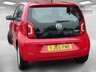 USED 2015 65 VOLKSWAGEN UP! 1.0 High up! Hatchback 5dr Petrol ASG Euro 6 (75 ps) NAV~CARPLAY~R/CAM~H/SEAT~FINAN