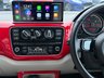 USED 2015 65 VOLKSWAGEN UP! 1.0 High up! Hatchback 5dr Petrol ASG Euro 6 (75 ps) NAV~CARPLAY~R/CAM~H/SEAT~FINAN