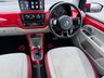 USED 2015 65 VOLKSWAGEN UP! 1.0 High up! Hatchback 5dr Petrol ASG Euro 6 (75 ps) NAV~CARPLAY~R/CAM~H/SEAT~FINAN