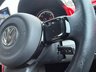 USED 2015 65 VOLKSWAGEN UP! 1.0 High up! Hatchback 5dr Petrol ASG Euro 6 (75 ps) NAV~CARPLAY~R/CAM~H/SEAT~FINAN