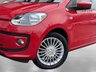 USED 2015 65 VOLKSWAGEN UP! 1.0 High up! Hatchback 5dr Petrol ASG Euro 6 (75 ps) NAV~CARPLAY~R/CAM~H/SEAT~FINAN
