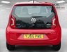 USED 2015 65 VOLKSWAGEN UP! 1.0 High up! Hatchback 5dr Petrol ASG Euro 6 (75 ps) NAV~CARPLAY~R/CAM~H/SEAT~FINAN
