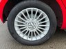 USED 2015 65 VOLKSWAGEN UP! 1.0 High up! Hatchback 5dr Petrol ASG Euro 6 (75 ps) NAV~CARPLAY~R/CAM~H/SEAT~FINAN