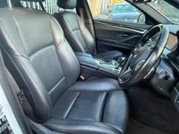 USED 2017 66 BMW 5 SERIES 2.0 520d M Sport Saloon 4dr Diesel Auto xDrive Euro 6 (s/s) (190 ps) ULEZ EURO6! FULL SPEC!