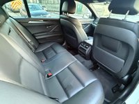 USED 2017 66 BMW 5 SERIES 2.0 520d M Sport Saloon 4dr Diesel Auto xDrive Euro 6 (s/s) (190 ps) ULEZ EURO6! FULL SPEC!