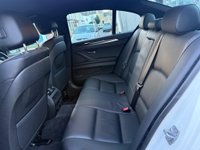 USED 2017 66 BMW 5 SERIES 2.0 520d M Sport Saloon 4dr Diesel Auto xDrive Euro 6 (s/s) (190 ps) ULEZ EURO6! FULL SPEC!