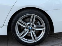 USED 2017 66 BMW 5 SERIES 2.0 520d M Sport Saloon 4dr Diesel Auto xDrive Euro 6 (s/s) (190 ps) ULEZ EURO6! FULL SPEC!