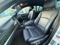 USED 2017 66 BMW 5 SERIES 2.0 520d M Sport Saloon 4dr Diesel Auto xDrive Euro 6 (s/s) (190 ps) ULEZ EURO6! FULL SPEC!
