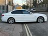 USED 2017 66 BMW 5 SERIES 2.0 520d M Sport Saloon 4dr Diesel Auto xDrive Euro 6 (s/s) (190 ps) ULEZ EURO6! FULL SPEC!