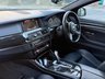 USED 2017 66 BMW 5 SERIES 2.0 520d M Sport Saloon 4dr Diesel Auto xDrive Euro 6 (s/s) (190 ps) ULEZ EURO6! FULL SPEC!