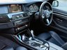 USED 2017 66 BMW 5 SERIES 2.0 520d M Sport Saloon 4dr Diesel Auto xDrive Euro 6 (s/s) (190 ps) ULEZ EURO6! FULL SPEC!
