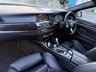 USED 2017 66 BMW 5 SERIES 2.0 520d M Sport Saloon 4dr Diesel Auto xDrive Euro 6 (s/s) (190 ps) ULEZ EURO6! FULL SPEC!