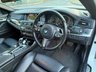 USED 2017 66 BMW 5 SERIES 2.0 520d M Sport Saloon 4dr Diesel Auto xDrive Euro 6 (s/s) (190 ps) ULEZ EURO6! FULL SPEC!