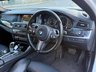 USED 2017 66 BMW 5 SERIES 2.0 520d M Sport Saloon 4dr Diesel Auto xDrive Euro 6 (s/s) (190 ps) ULEZ EURO6! FULL SPEC!